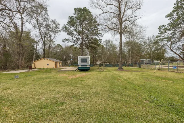 $68,500 | 297 Peacock Path, Trinity, TX 75862