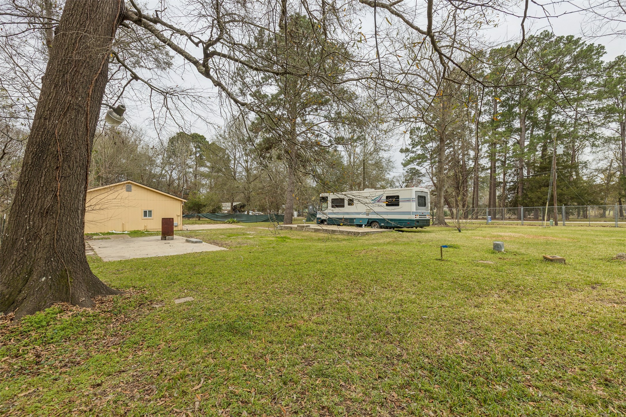 297 Peacock Path Trinity, TX 75862 - Photo 15 of 17