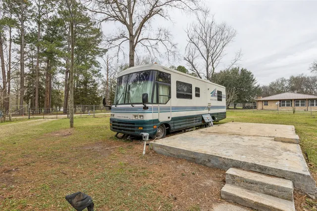 $68,500 | 297 Peacock Path, Trinity, TX 75862