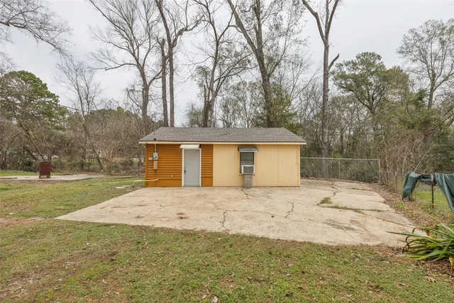 $68,500 | 297 Peacock Path, Trinity, TX 75862