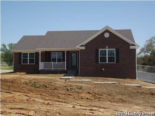 1940 Burns Road Radcliff, KY 40160 - Photo 1 of 33 Primary Photo