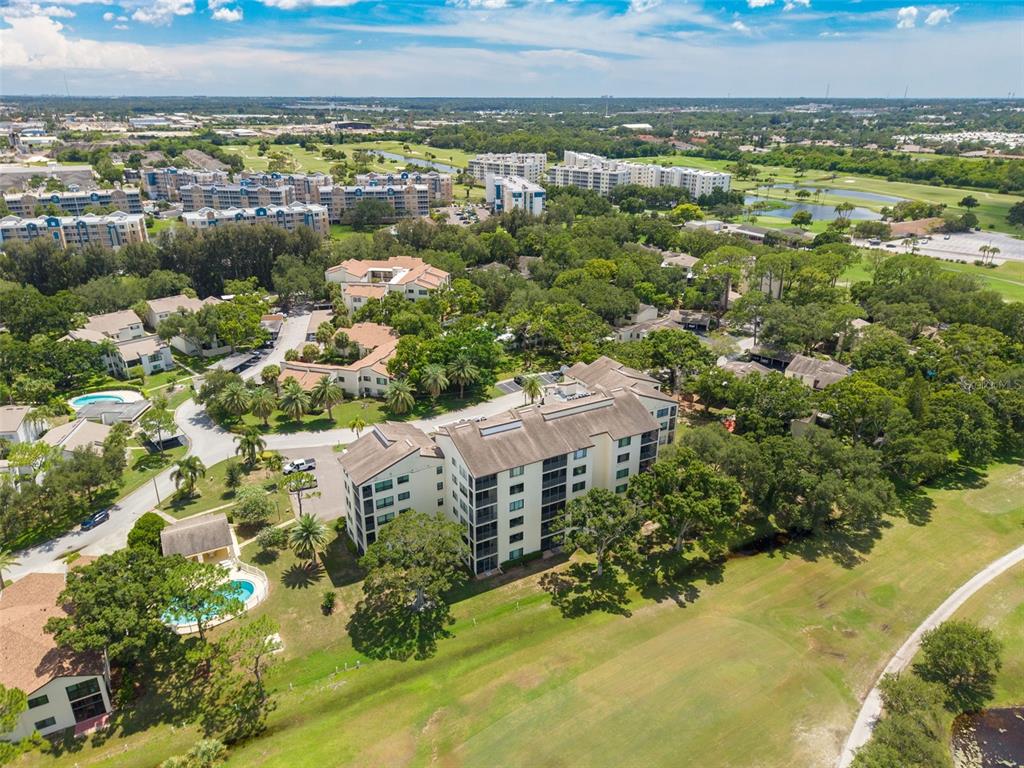 700 Starkey Road, Unit 323 Largo, FL 33771 - Photo 33 of 34 Gallery Image 33