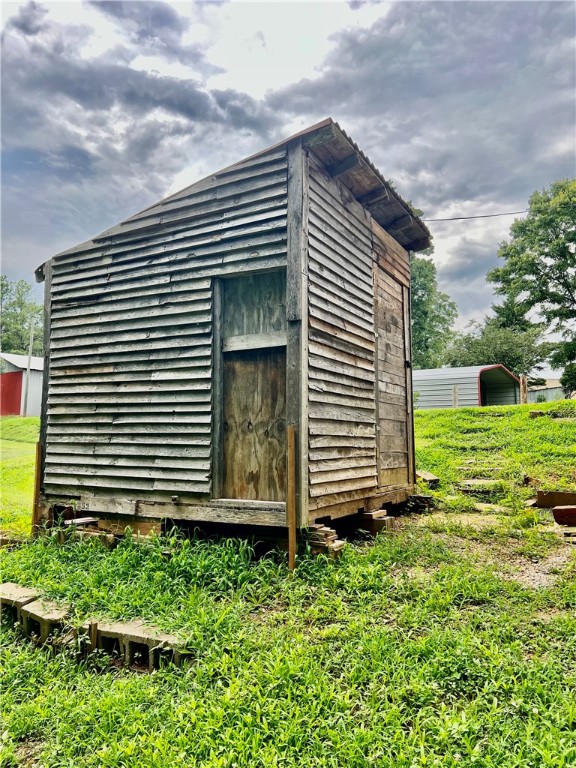 214 Friendship Road Seneca, SC 29678 - Photo 21 of 22