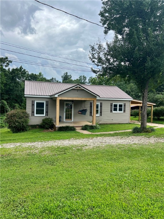 214 Friendship Road Seneca, SC 29678 - Photo 3 of 22