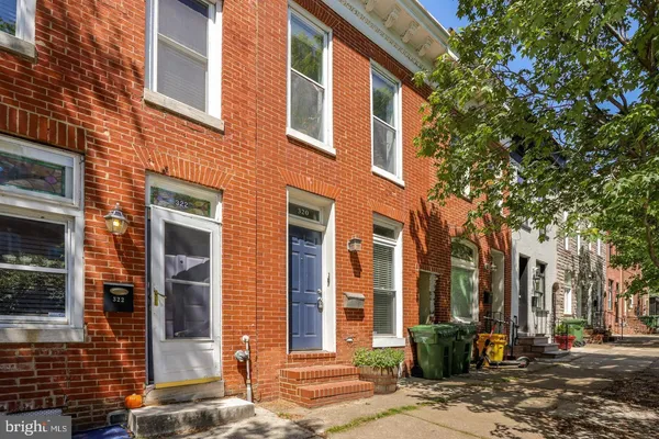 $2,200 | 320 South Collington Avenue, Baltimore, MD 21231