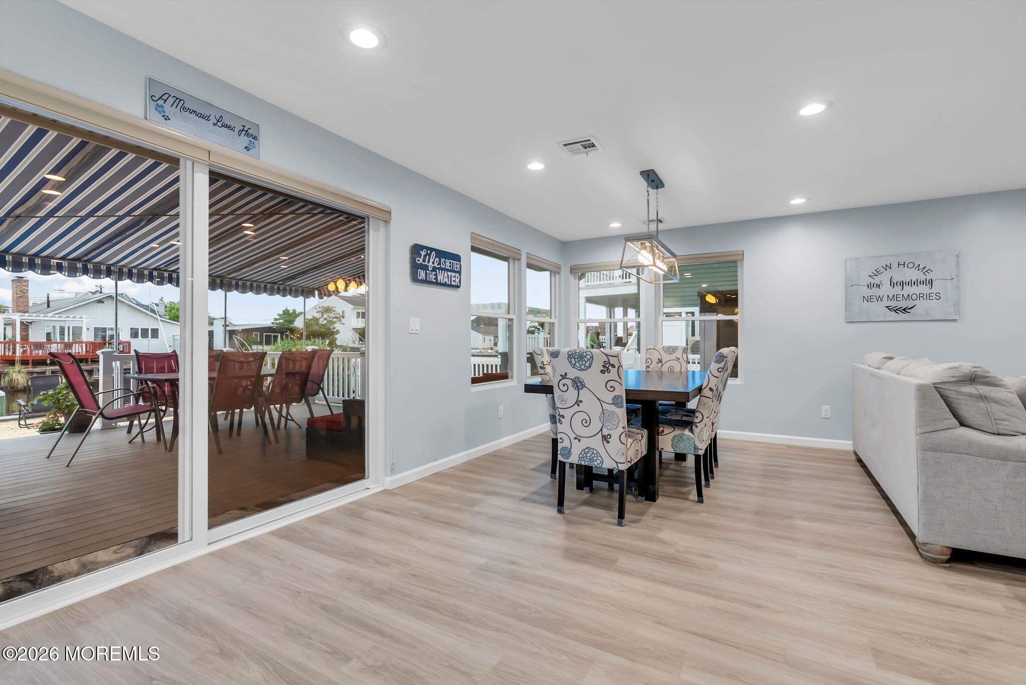 510 Bayview Drive Toms River, NJ 08753 - Photo 13 of 62 Dining Area