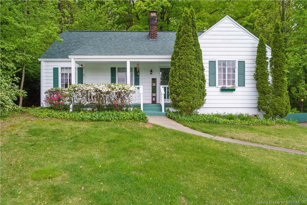 1511 Valley View Road New Albany, IN 47150 - Photo 1 of 7 Gallery Image 1