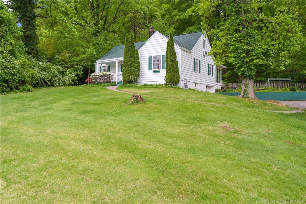 1511 Valley View Road New Albany, IN 47150 - Photo 3 of 7 Gallery Image 3