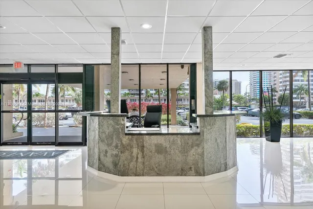 $399,000 | 2049 South Ocean Drive, Unit 210, Hallandale Beach, FL 33009