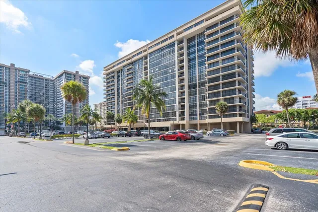 $399,000 | 2049 South Ocean Drive, Unit 210, Hallandale Beach, FL 33009