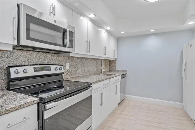 $399,000 | 2049 South Ocean Drive, Unit 210, Hallandale Beach, FL 33009