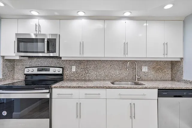 $399,000 | 2049 South Ocean Drive, Unit 210, Hallandale Beach, FL 33009