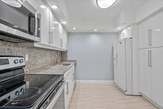 $399,000 | 2049 South Ocean Drive, Unit 210, Hallandale Beach, FL 33009