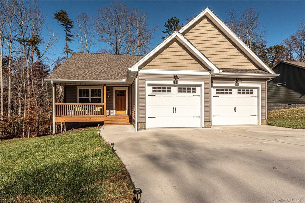 53 Parrot Road, Unit 7 Candler, NC 28715 - Photo 1 of 41 Gallery Image 1