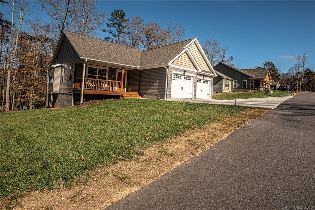 53 Parrot Road, Unit 7 Candler, NC 28715 - Photo 2 of 41 Gallery Image 2
