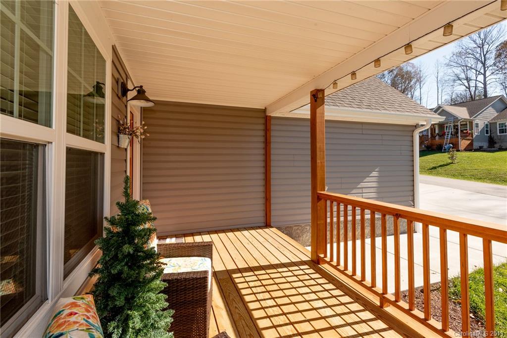 53 Parrot Road, Unit 7 Candler, NC 28715 - Photo 35 of 41 Gallery Image 35