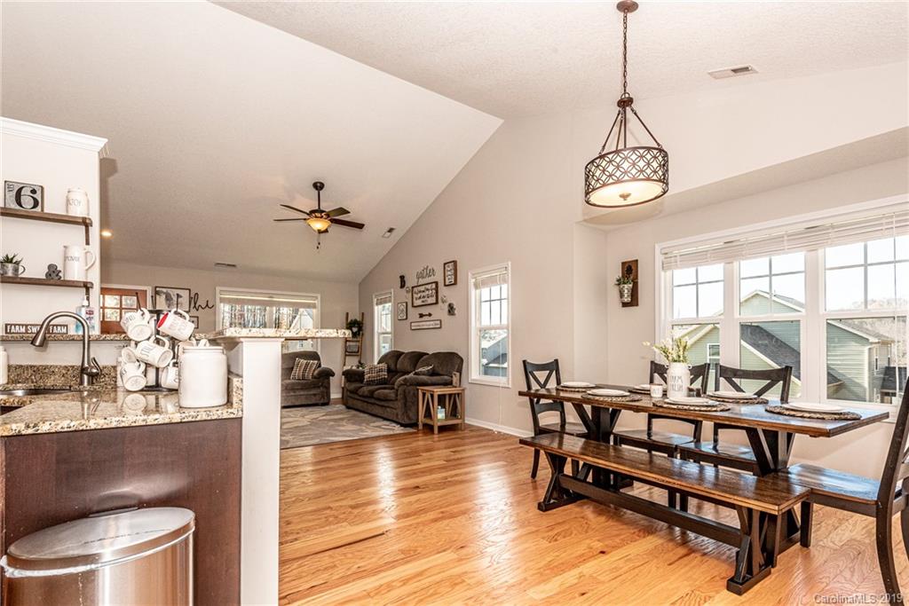 53 Parrot Road, Unit 7 Candler, NC 28715 - Photo 5 of 41 Gallery Image 5