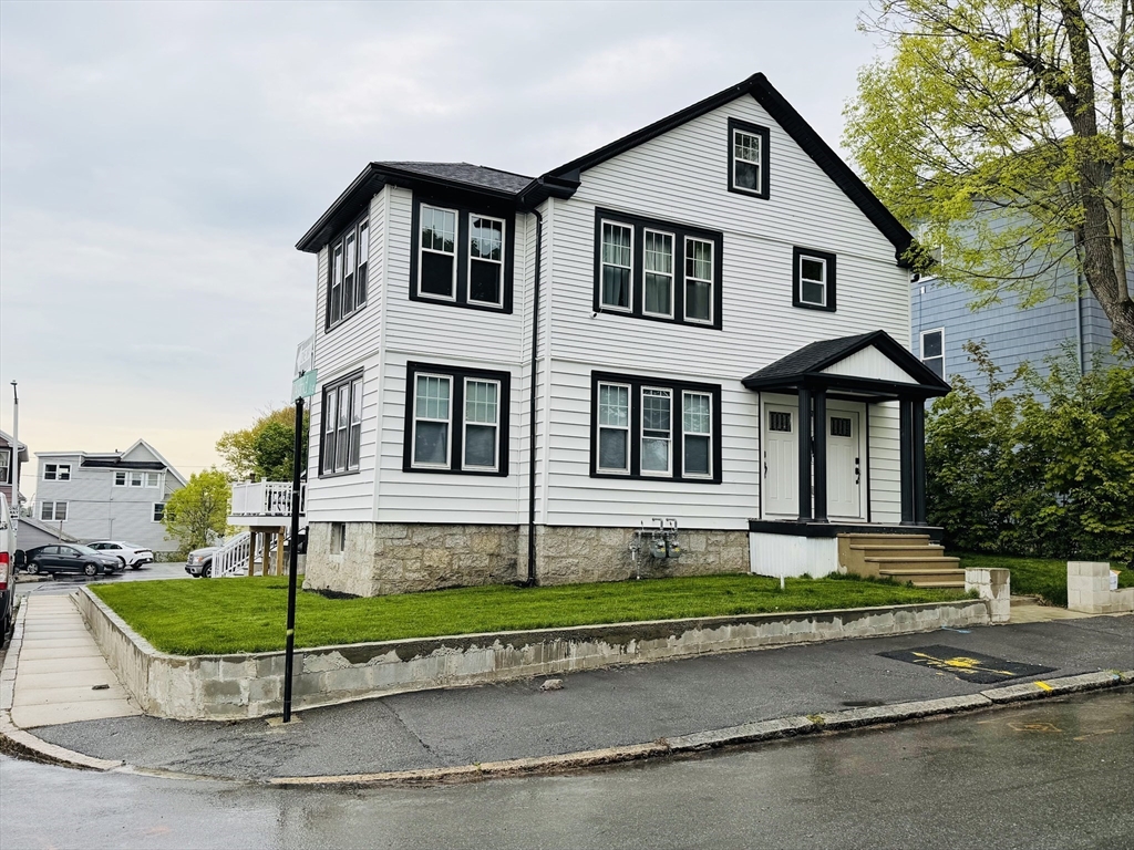 70 Upsala Street Worcester, MA 01607 - Photo 1 of 36
