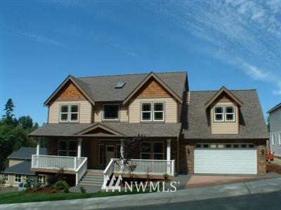 1219 Geneva Hills Road Bellingham, WA 98229 - Photo 1 of 1