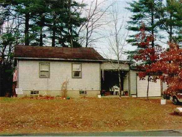 4 Veterans Road Amherst, NH 03031 - Photo 1 of 1