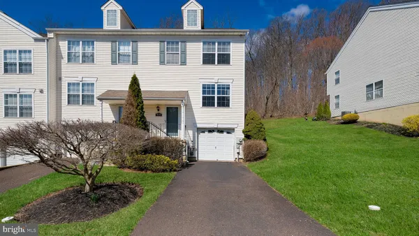 $439,000 | 4570 Louise St Claire Drive, Doylestown, PA 18902