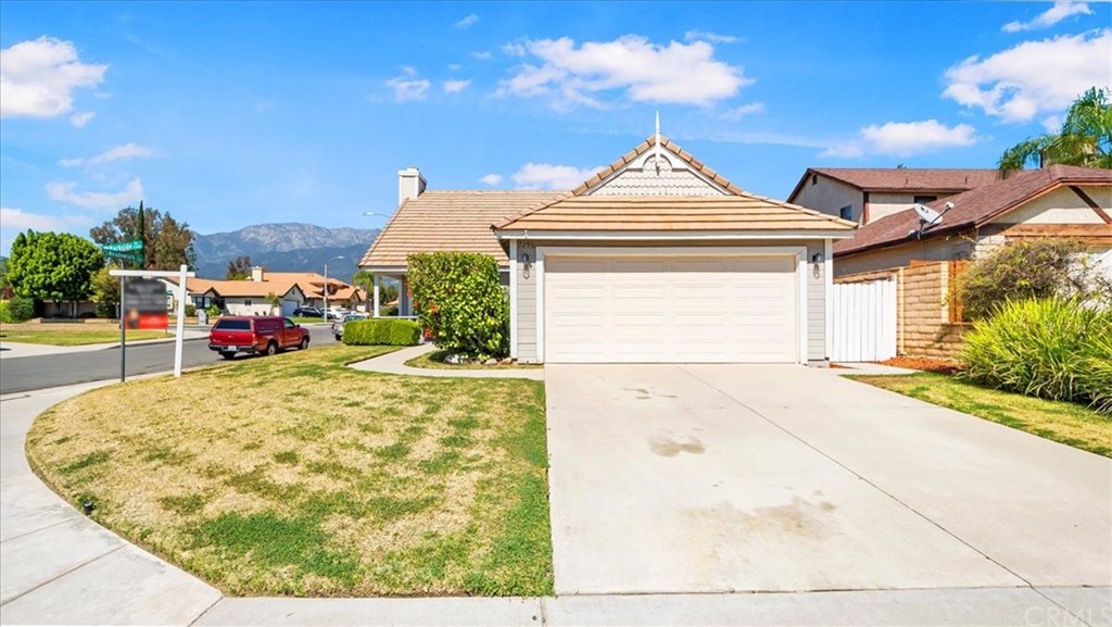 7296 Parkside Place Rancho Cucamonga, CA 91701 - Photo 1 of 1