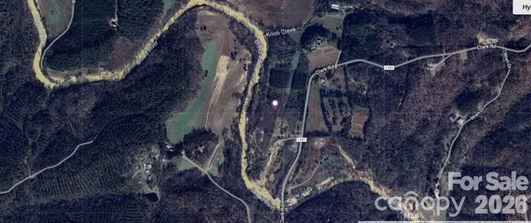 $68,000 | 0 Clark Road, Unit 4N, Rutherfordton, NC 28139