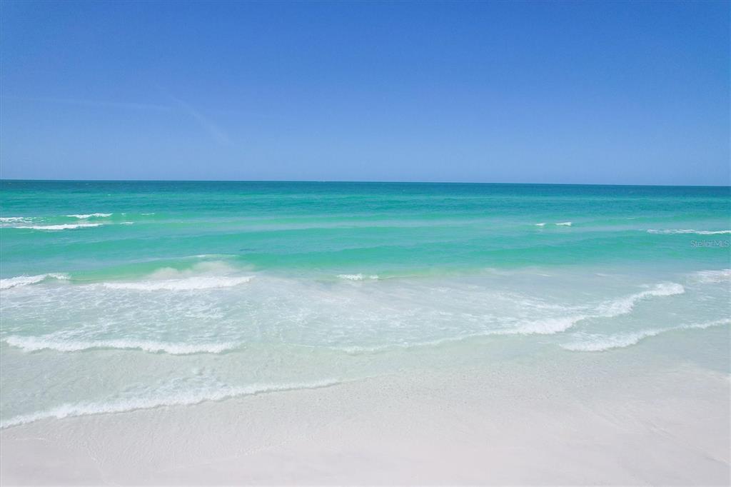 6154 Midnight Pass Road, Unit 203 Sarasota, FL 34242 - Photo 42 of 42 Paradise Found!