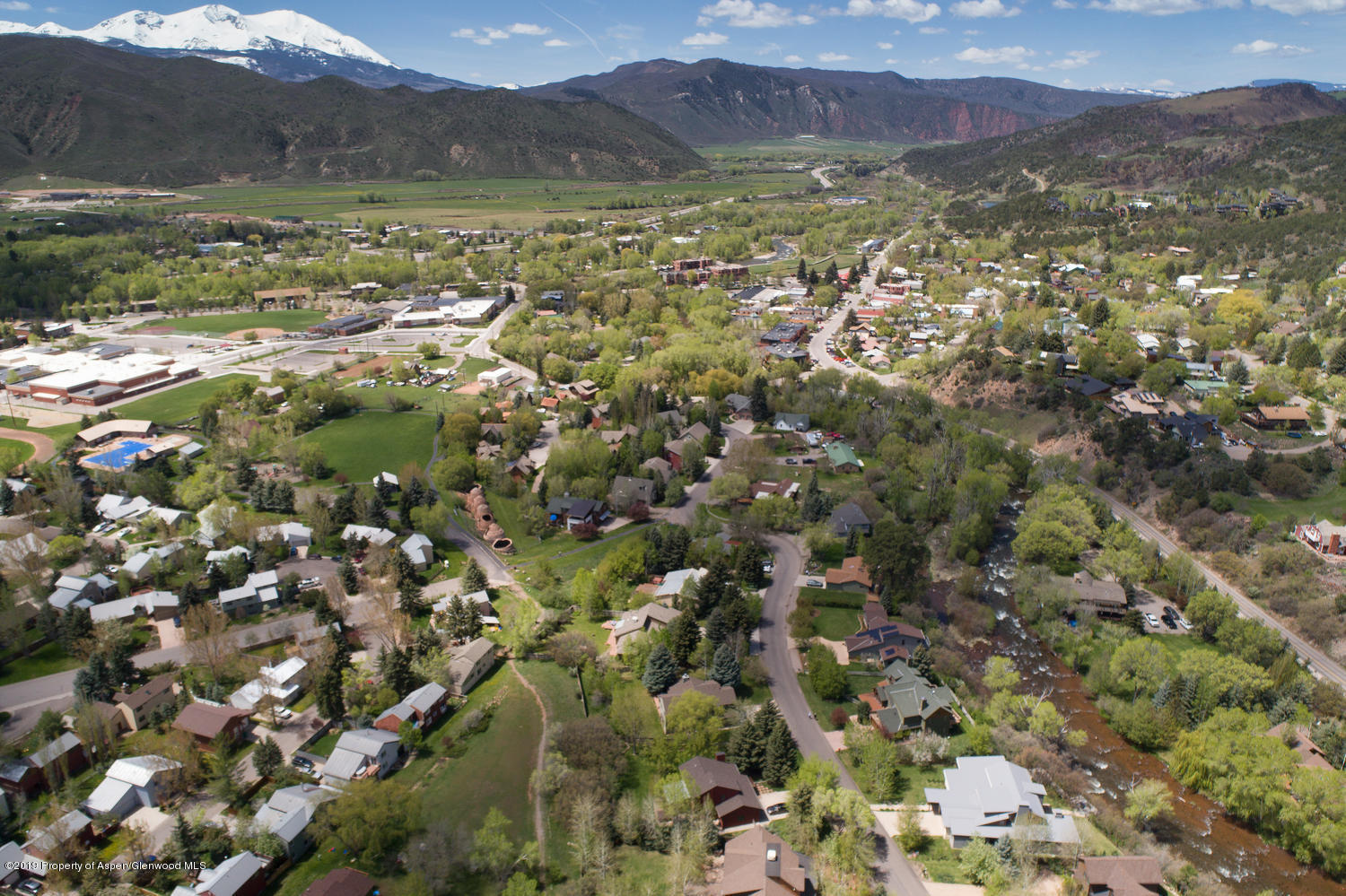 215 Riverside Drive Basalt, CO 81621 - Photo 32 of 33 215 Riverside Dr Basalt CO-large-003-37-