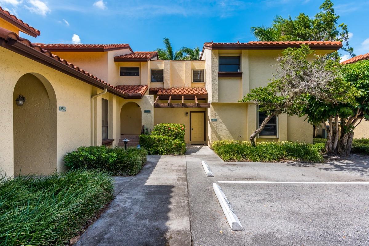 5663 Fox Hollow Drive, Unit D Boca Raton, FL 33486 - Photo 1 of 24 photo-25jpg