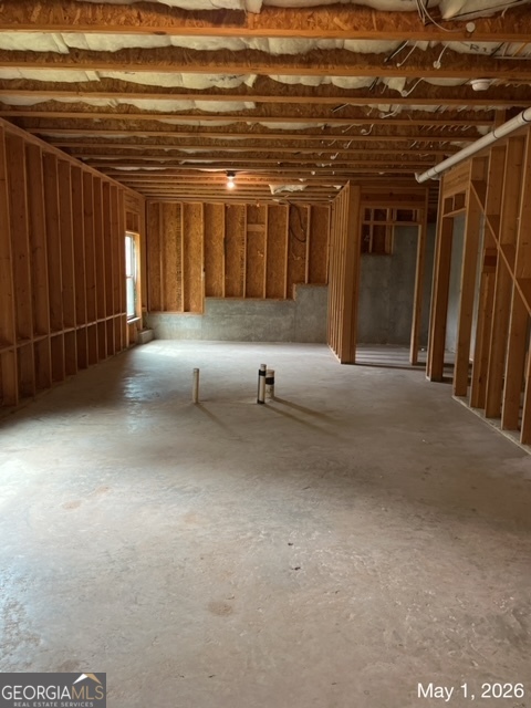 9470 Bandywood Way Southwest Covington, GA 30014 - Photo 28 of 30