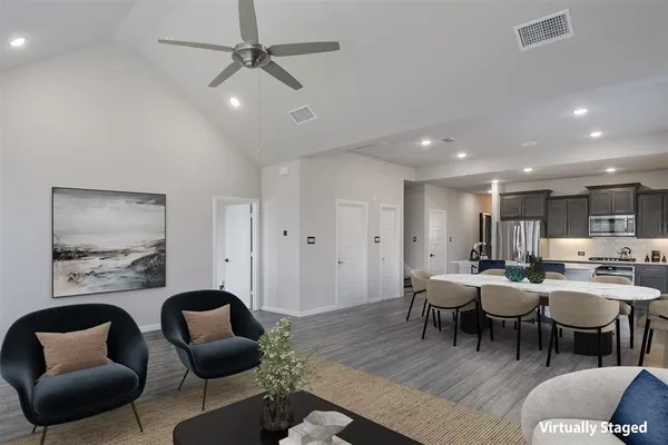 $370,000 | 6918 Aster Drive, Venus, TX 76084