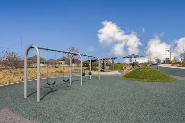 $370,000 | 6918 Aster Drive, Venus, TX 76084