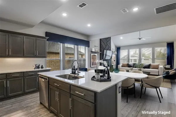 $370,000 | 6918 Aster Drive, Venus, TX 76084