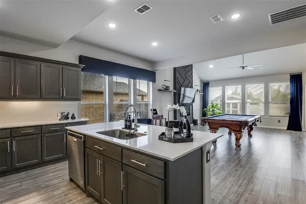 $370,000 | 6918 Aster Drive, Venus, TX 76084