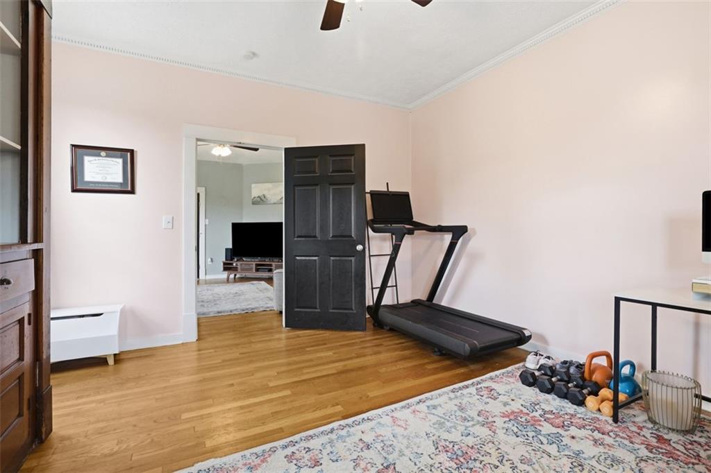 610 State Street Baden, PA 15005 - Photo 20 of 50 #4-Main Level