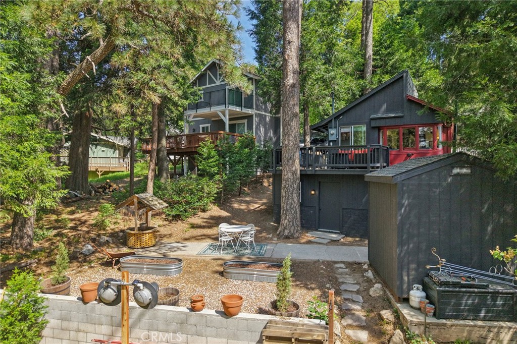 21875 Sawpit Canyon Road Cedarpines Park, CA 92322 - Photo 27 of 40