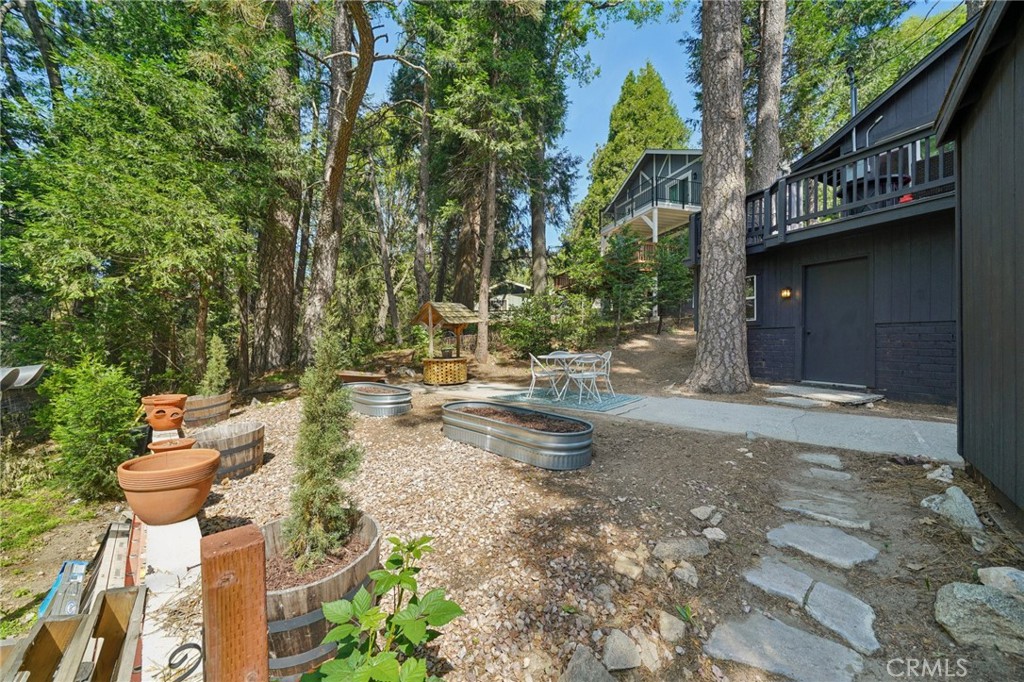21875 Sawpit Canyon Road Cedarpines Park, CA 92322 - Photo 30 of 40