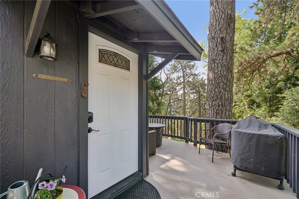 21875 Sawpit Canyon Road Cedarpines Park, CA 92322 - Photo 34 of 40