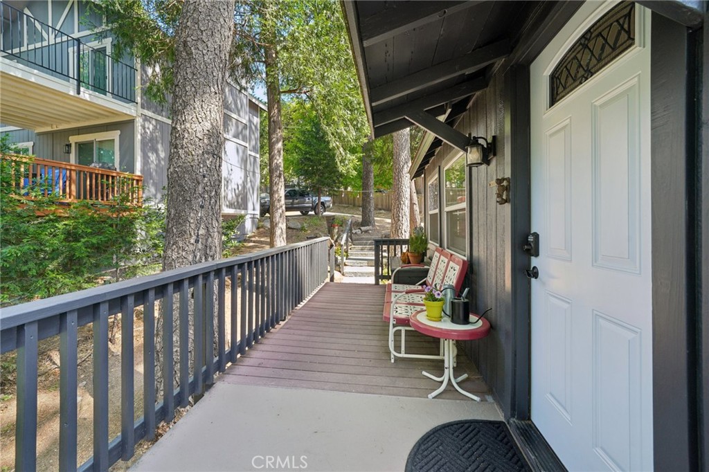 21875 Sawpit Canyon Road Cedarpines Park, CA 92322 - Photo 35 of 40