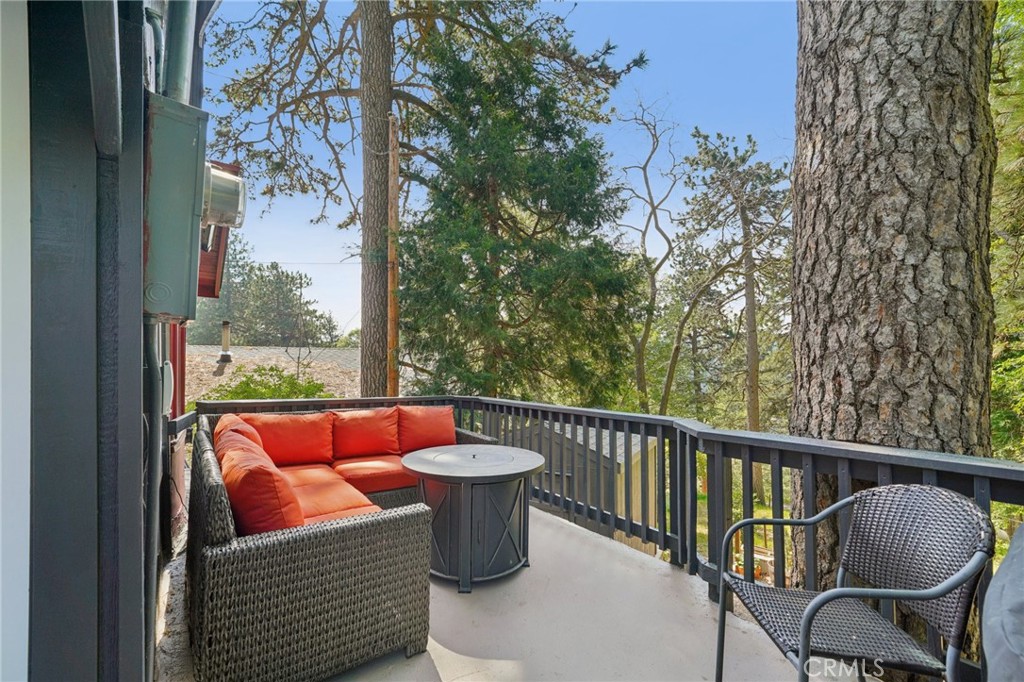 21875 Sawpit Canyon Road Cedarpines Park, CA 92322 - Photo 9 of 40