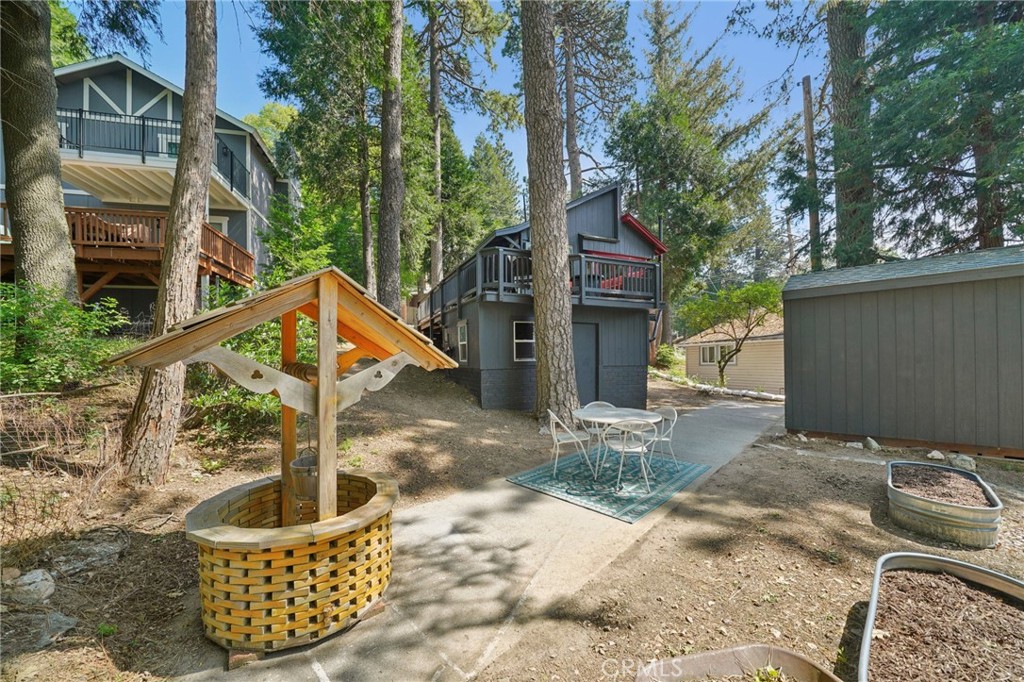 21875 Sawpit Canyon Road Cedarpines Park, CA 92322 - Photo 10 of 40