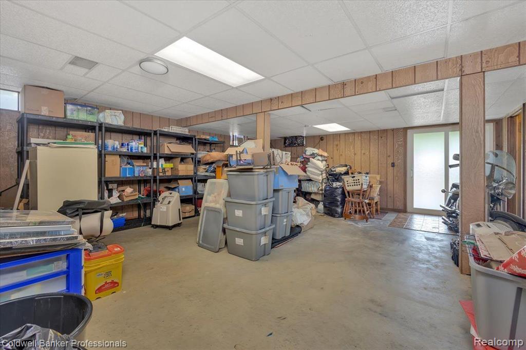 3467 Atlas Road Davison, MI 48423 - Photo 36 of 45