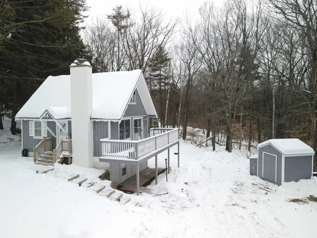 $425,000 | 227 Alpstrausse, Bartlett, NH 03845