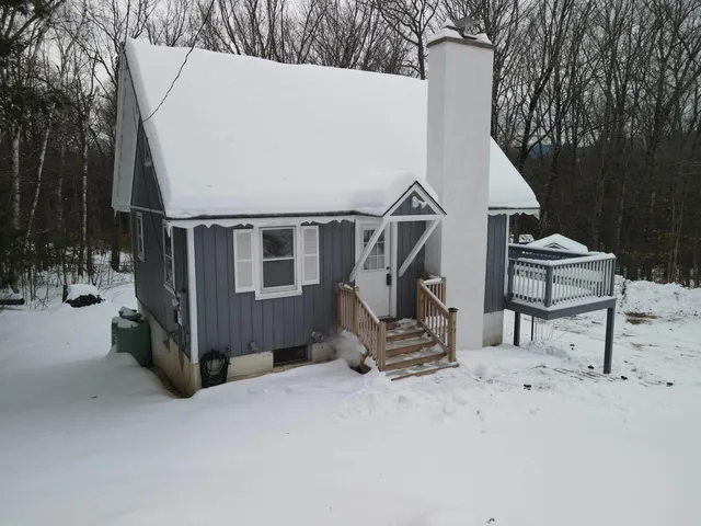 $425,000 | 227 Alpstrausse, Bartlett, NH 03845