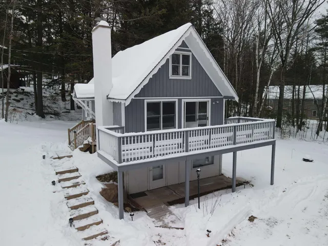 $425,000 | 227 Alpstrausse, Bartlett, NH 03845