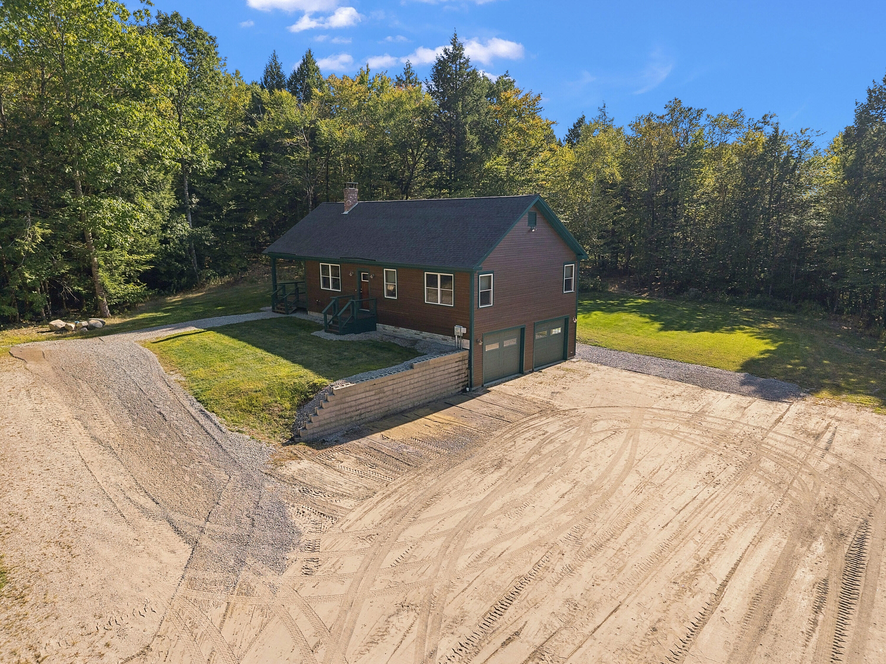 184 Sweetser Road Pownal, ME 04069 - Photo 64 of 84 184 Sweetser Rd_163
