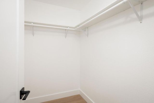 a view of small space