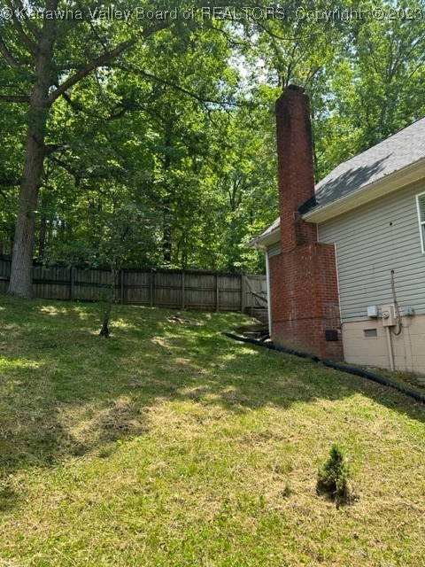 74 Chestnut Road Elkview, WV 25071 - Photo 49 of 50 Gallery Image 49