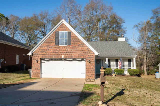 $270,000 | 864 Thornbird Circle, Boiling Springs, SC 29316